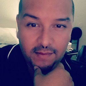 Meet your Posher, Gustavo